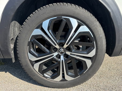 Citroen C5 X 1.6 hybrid phev You 180cv e-eat8 (8)