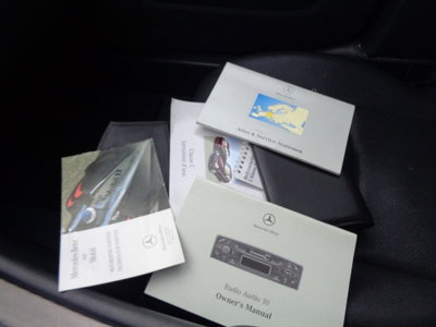 Mercedes-Benz Classe C 200 Kompressor cat Elegance (13)