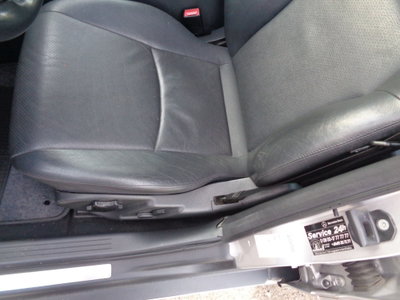Mercedes-Benz Classe C 200 Kompressor cat Elegance (8)
