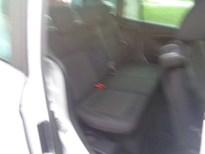 Ford B-Max B-Max 1.5 TDCi 75 CV Titanium (15)