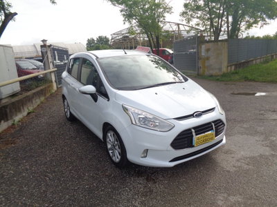 Ford B-Max B-Max 1.5 TDCi 75 CV Titanium (2)