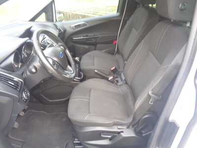 Ford B-Max B-Max 1.5 TDCi 75 CV Titanium (3)