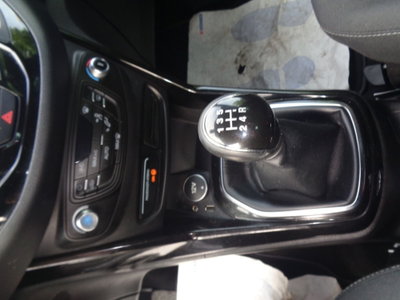 Ford B-Max B-Max 1.5 TDCi 75 CV Titanium (7)