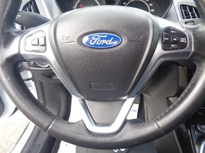 Ford B-Max B-Max 1.5 TDCi 75 CV Titanium (8)