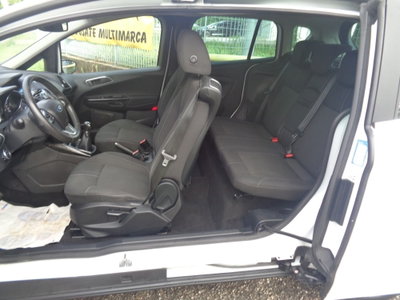 Ford B-Max B-Max 1.5 TDCi 75 CV Titanium (9)