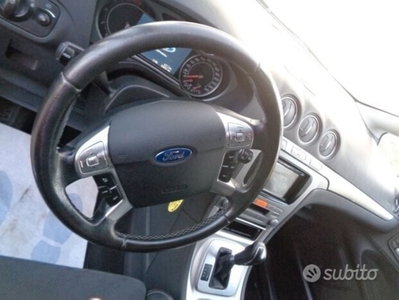 Ford S-Max 2.0 TDCi 140CV 6tr. Titanium DPF (10)