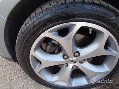 Ford S-Max 2.0 TDCi 140CV 6tr. Titanium DPF (5)