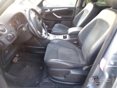 Ford S-Max 2.0 TDCi 140CV 6tr. Titanium DPF (6)