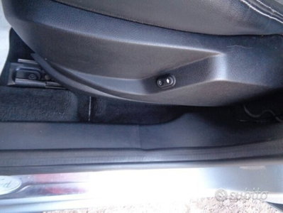 Ford S-Max 2.0 TDCi 140CV 6tr. Titanium DPF (8)