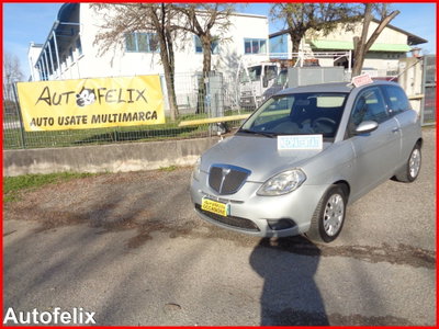 Lancia Ypsilon 1.2 Platino