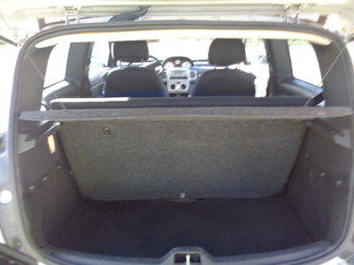 Lancia Ypsilon 1.2 Platino (11)