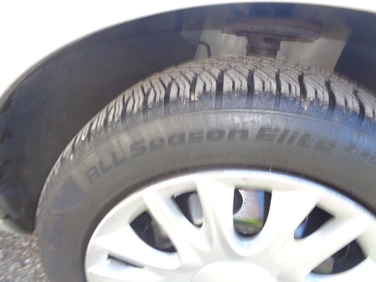 Lancia Ypsilon 1.2 Platino (15)