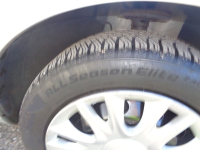 Lancia Ypsilon 1.2 Platino (15)