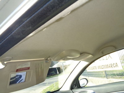 Lancia Ypsilon 1.2 Platino (17)