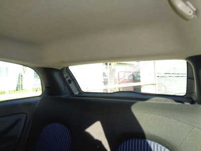 Lancia Ypsilon 1.2 Platino (18)