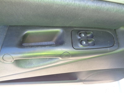Lancia Ypsilon 1.2 Platino (19)