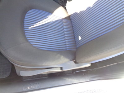 Lancia Ypsilon 1.2 Platino (5)