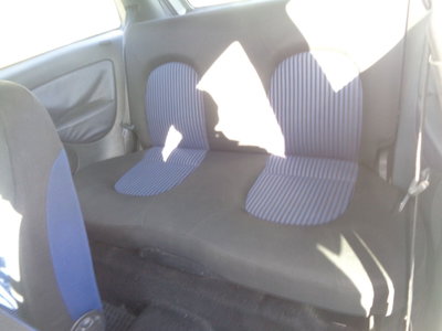 Lancia Ypsilon 1.2 Platino (6)