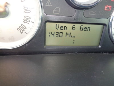 Lancia Ypsilon 1.2 Platino (7)