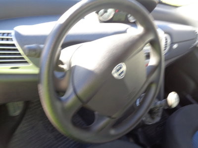 Lancia Ypsilon 1.2 Platino (9)