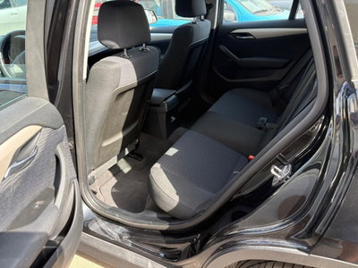BMW X1 sDrive18d (11)