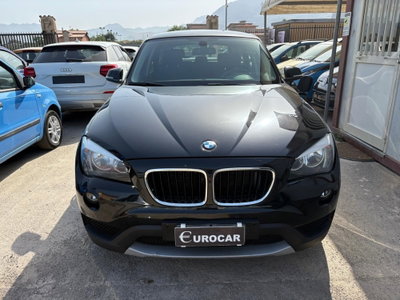 BMW X1 sDrive18d (3)