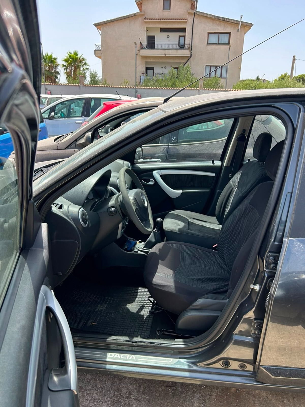 BMW X1 sDrive18d (9)