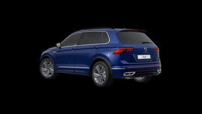 Volkswagen Tiguan 2.0 tdi R-Line 150cv dsg (2)