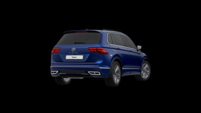Volkswagen Tiguan 2.0 tdi R-Line 150cv dsg (4)