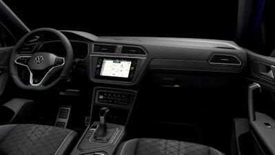 Volkswagen Tiguan 2.0 tdi R-Line 150cv dsg (6)