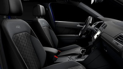 Volkswagen Tiguan 2.0 tdi R-Line 150cv dsg (7)