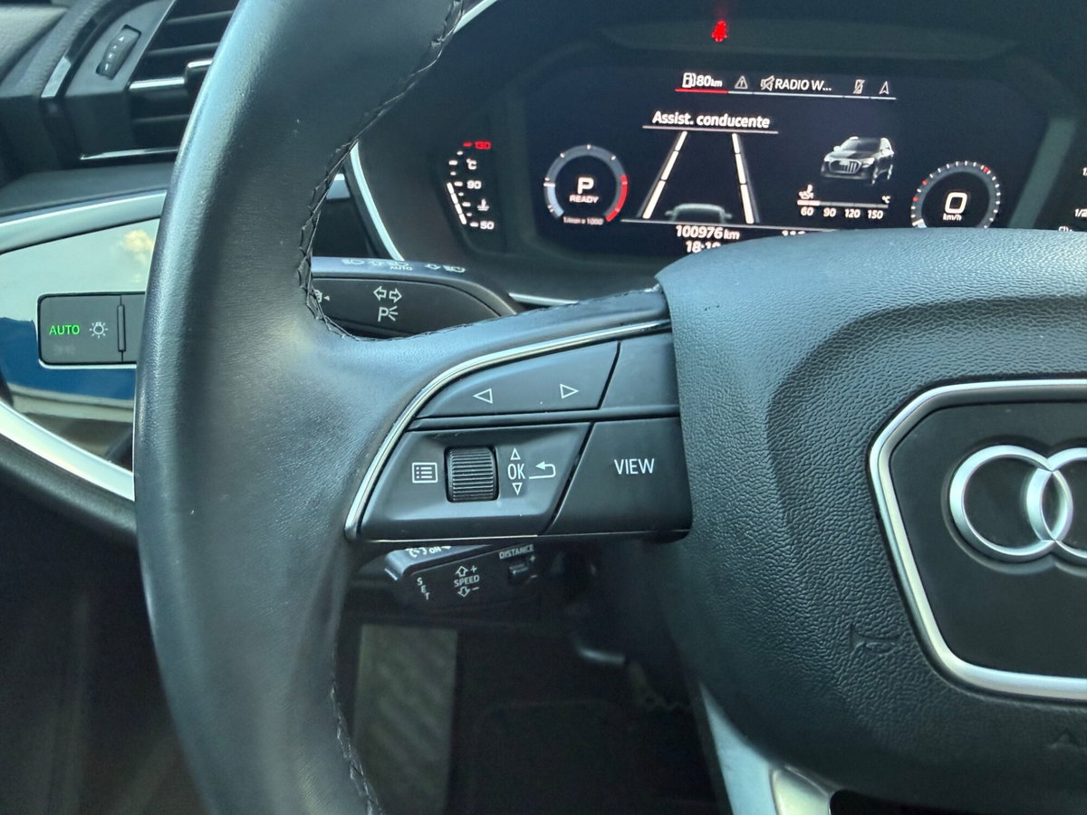 Audi Q3 35 TDI quattro S tronic Business Advanced (18)