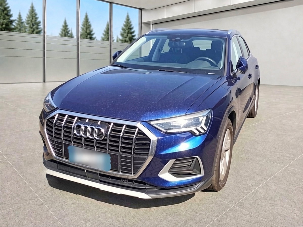 Audi Q3 35 TDI quattro S tronic Business Advanced (2)