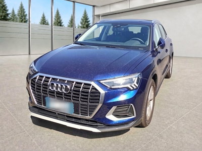 Audi Q3 35 TDI quattro S tronic Business Advanced (2)