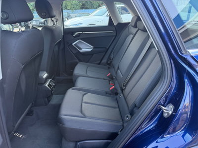 Audi Q3 35 TDI quattro S tronic Business Advanced (20)