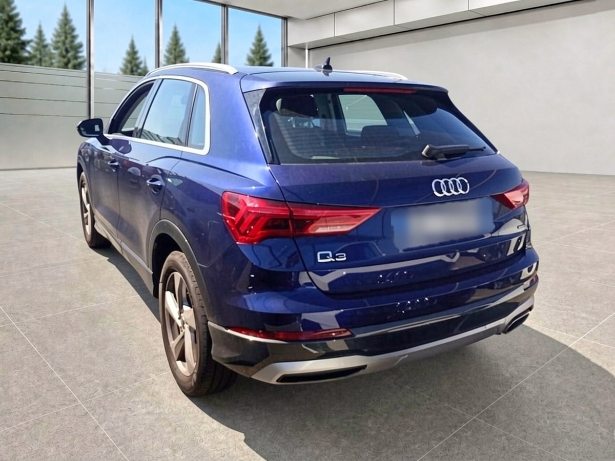 Audi Q3 35 TDI quattro S tronic Business Advanced (3)