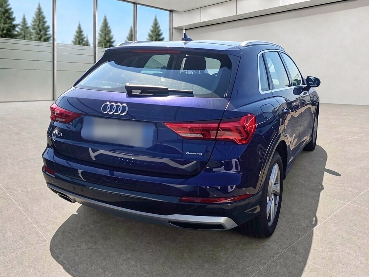 Audi Q3 35 TDI quattro S tronic Business Advanced (4)