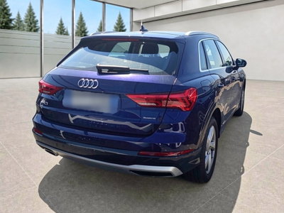 Audi Q3 35 TDI quattro S tronic Business Advanced (4)