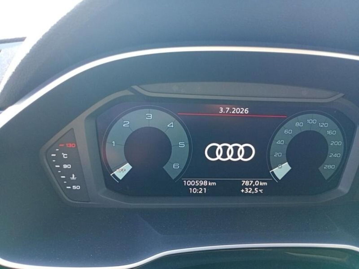 Audi Q3 35 TDI quattro S tronic Business Advanced (5)