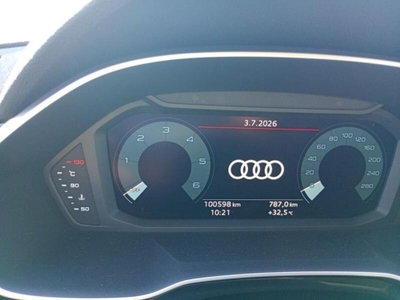 Audi Q3 35 TDI quattro S tronic Business Advanced (5)