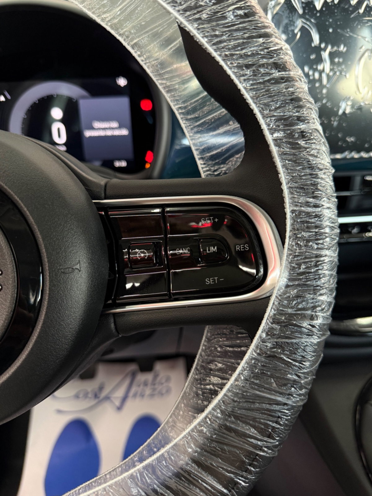 Fiat 500 1.0 hybrid Icon (11)