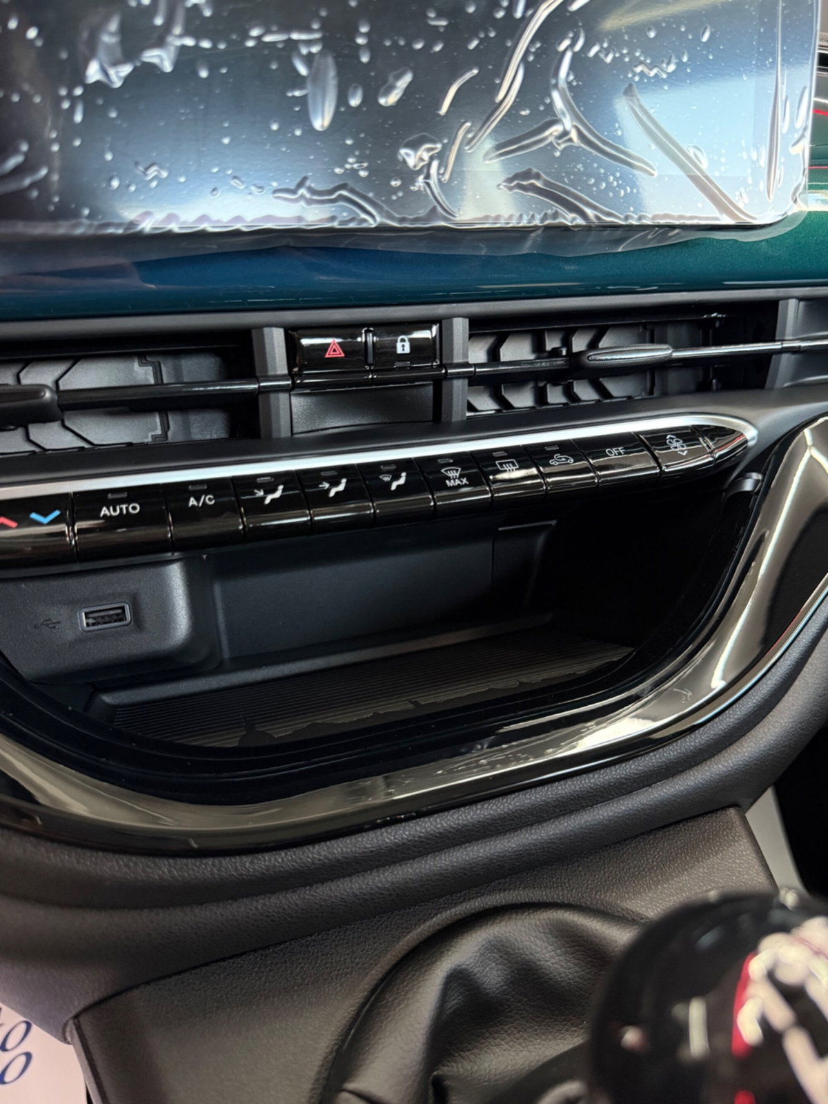Fiat 500 1.0 hybrid Icon (12)