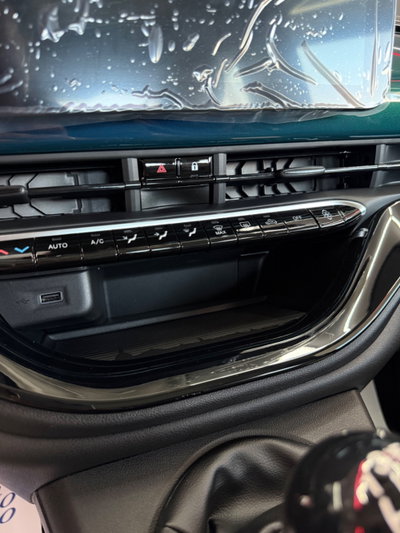 Fiat 500 1.0 hybrid Icon (12)