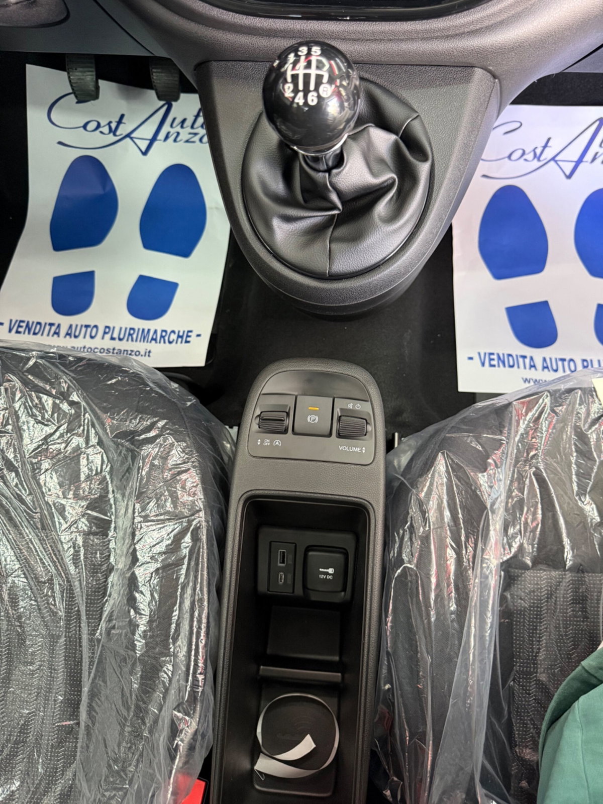 Fiat 500 1.0 hybrid Icon (13)