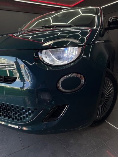 Fiat 500 1.0 hybrid Icon (18)