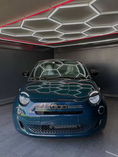 Fiat 500 1.0 hybrid Icon (2)