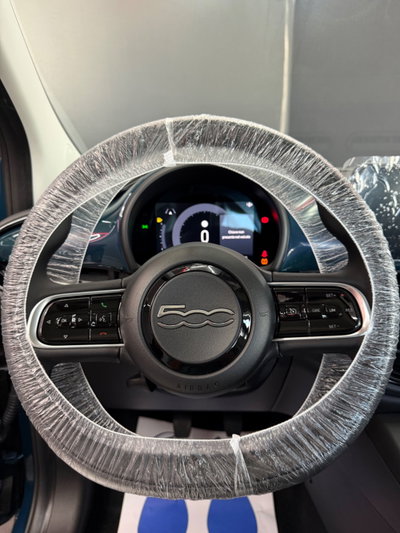 Fiat 500 1.0 hybrid Icon (8)