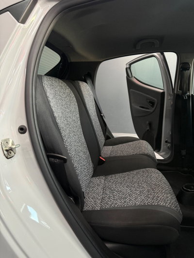 Lancia Ypsilon 1.0 FireFly 5 porte S&S Hybrid Ecochic Gold (15)