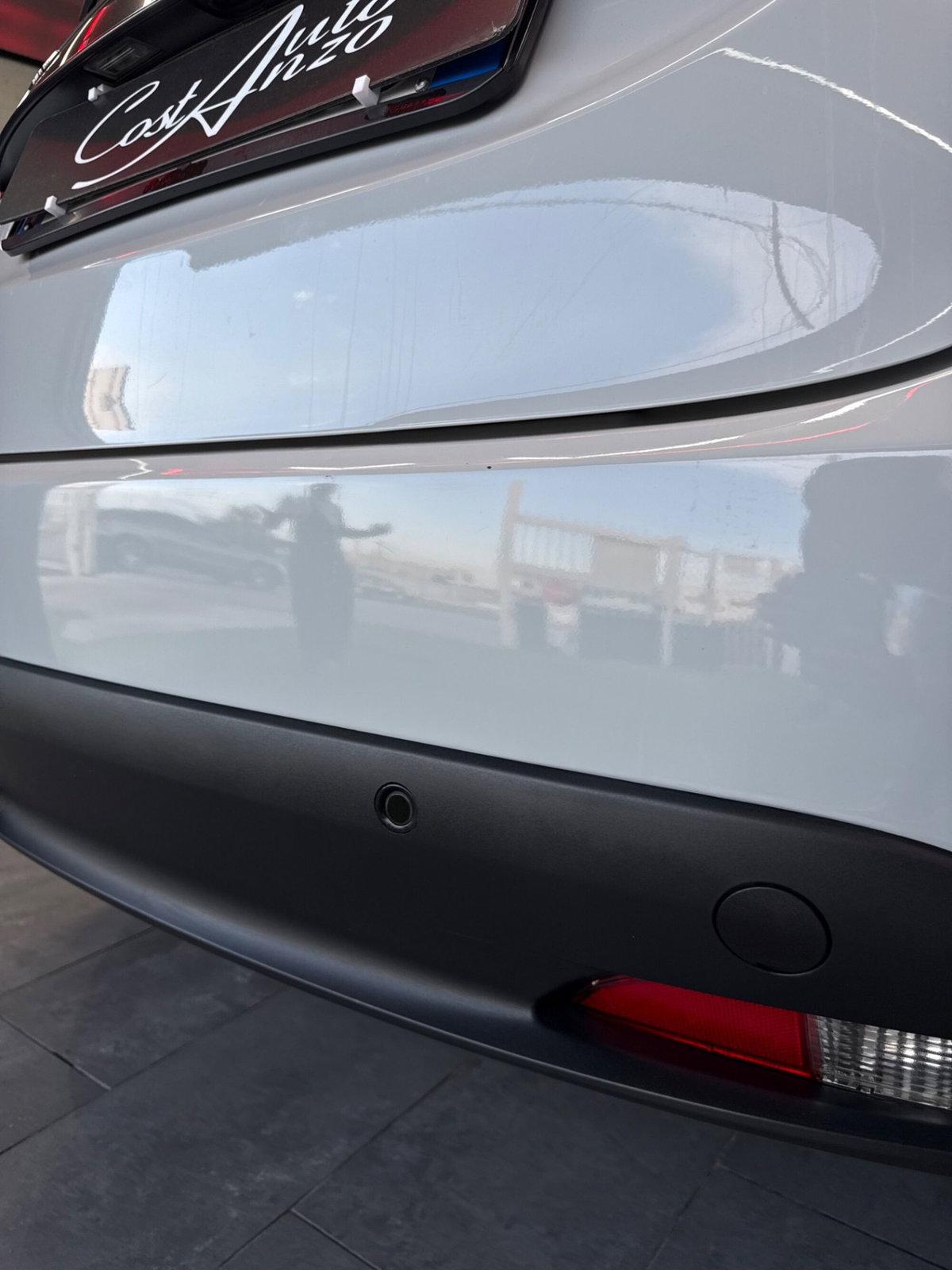 Lancia Ypsilon 1.0 FireFly 5 porte S&S Hybrid Ecochic Gold (18)