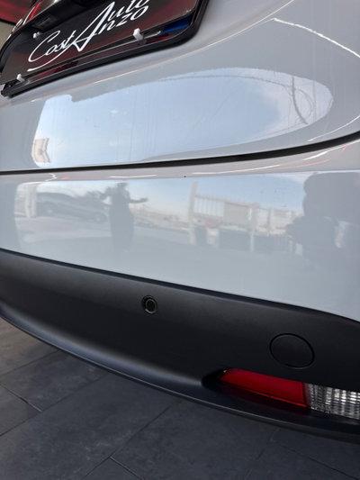Lancia Ypsilon 1.0 FireFly 5 porte S&S Hybrid Ecochic Gold (18)